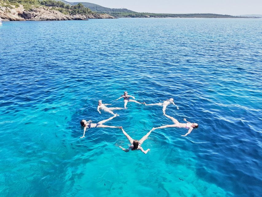 Alghero: Afternoon Half Day Sailing Experience With Aperitif