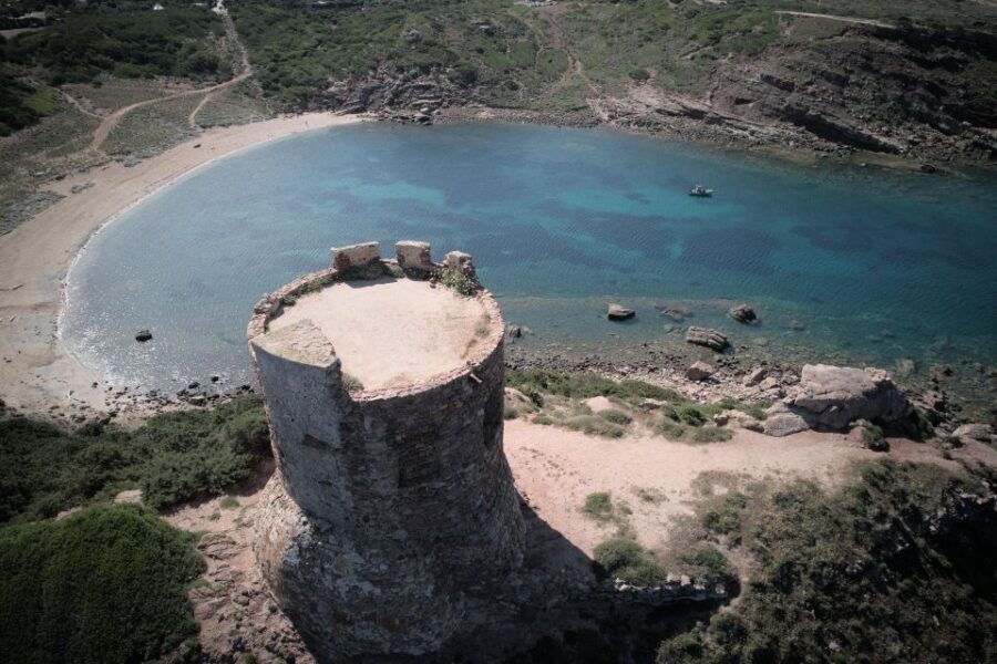 Alghero Boat Tour