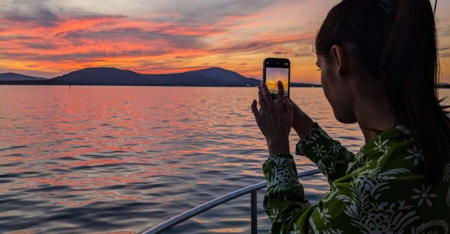 Alghero: Sunset Aperitif Sailing Boat Experience - Good To Know