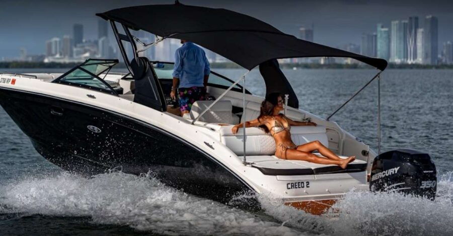 All Access of Fort Lauderdale - Jet Ski Rentals - Good To Know