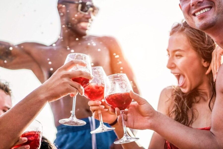 All Day Cruise Apokoronas 9,5 Hours Max 8 Persons - Booking Information