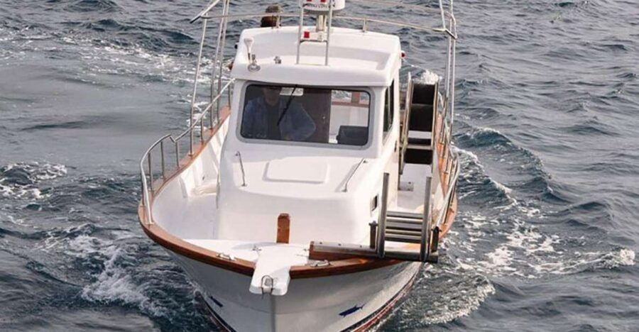 All Day Excursion Akrotiri-Apokoronas 8 Persons (9,5 Hours)