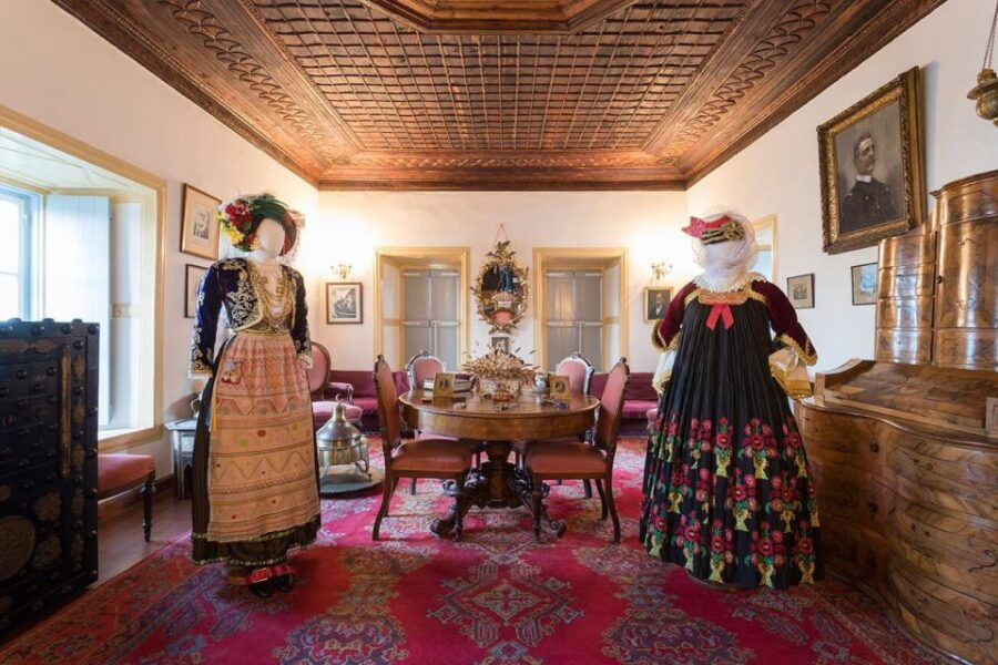 All-Day Private Excursion to Hydra Island From Athens - Good To Know