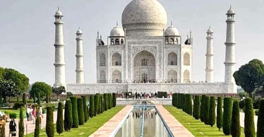 All Inclusive Agra Trip From Delhi by Car With Tour Guide - Good To Know