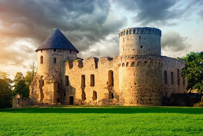 All Inclusive Honest History Tour - Āraiši, Cēsis, Līgatne, Sigulda - Good To Know