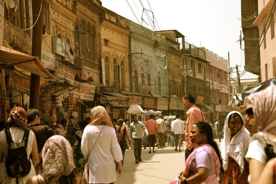 All Inclusive Jaipur Full Day Private City Tour - Good To Know