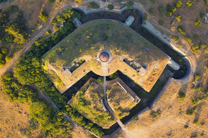 All Inclusive – Lovcen Tour