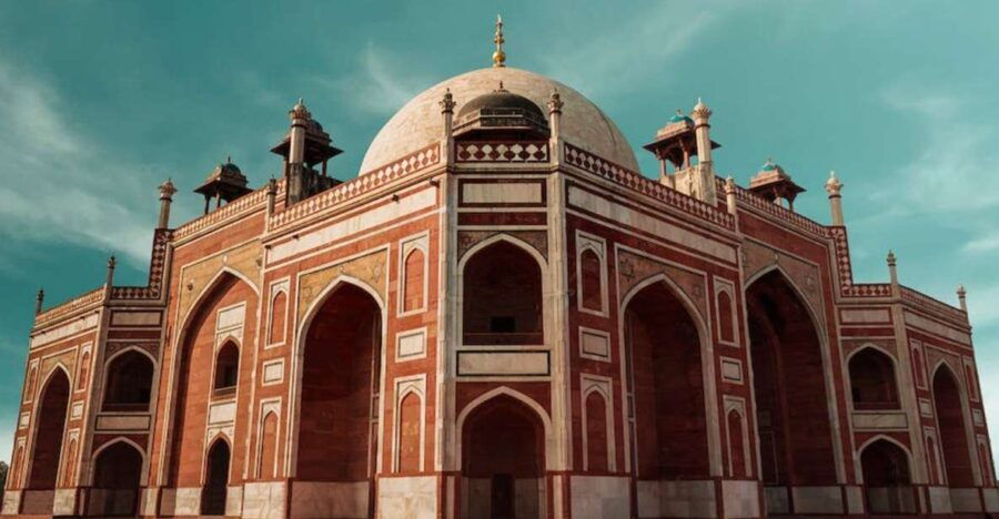 All Inclusive Old & New Delhi Guided Tour With Hotel Pick-Up - Tour Price and Duration