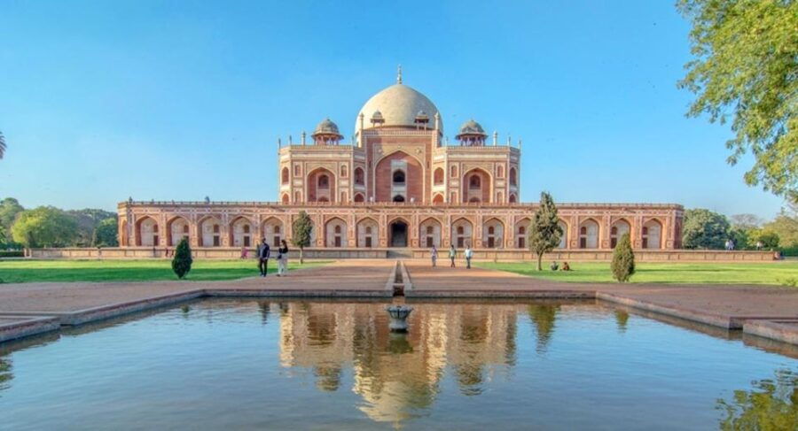 All Inclusive Private Full-Day Delhi City Tour by Car - Good To Know