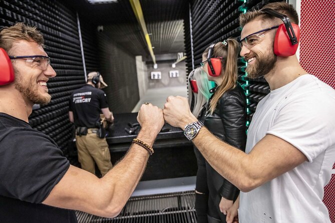 All Inclusive Shooting Packages | Transportation & Snack Incl. - Good To Know