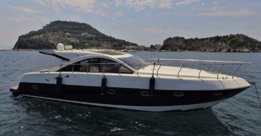 All Inclusive Taormina Bay Yacht - Activity Details