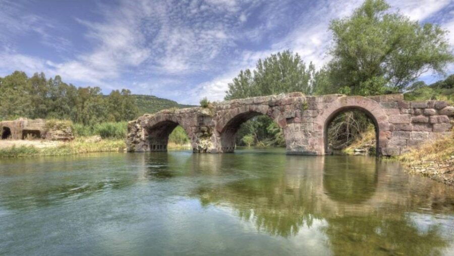 Allai: Archaeological Tour on the Via Dei Viaggianti - Tour Details