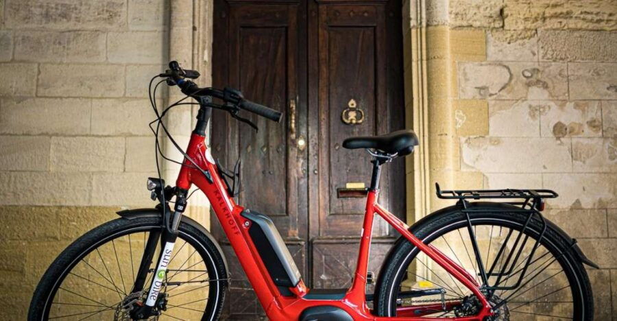 2 Best Bike Tours In Les Baux De Provence