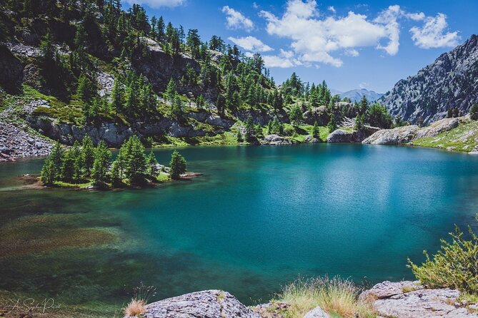 Alpine Mercantour Lakes Hiking French Riviera - Good To Know
