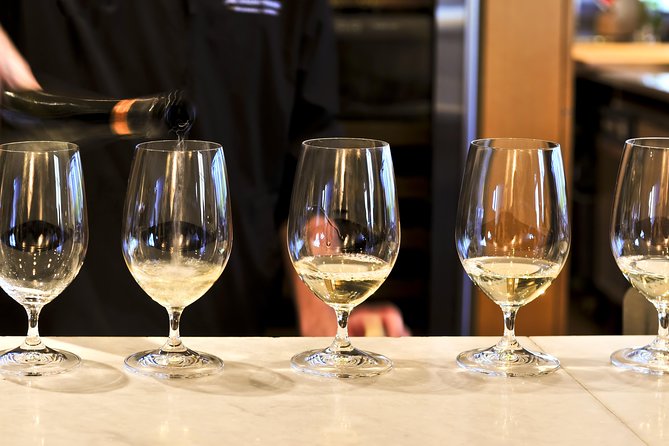 Alsace Wine Route Wineries & Tasting Small Group Guided Tour From Strasbourg - Good To Know