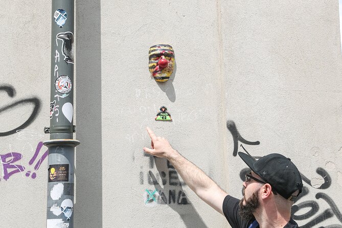 Alternative Bucharest Walking Tour - Tour Overview