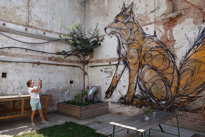 Alternative Prague Walking Tour - Good To Know