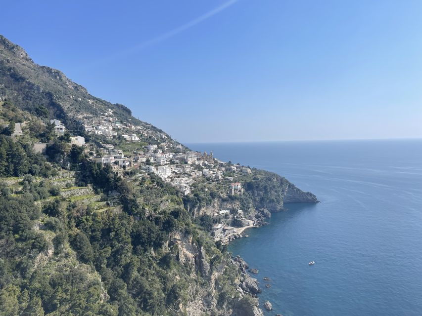 Amalfi Coast: Bomerano to Nocelle – The Path of the Gods - Good To Know