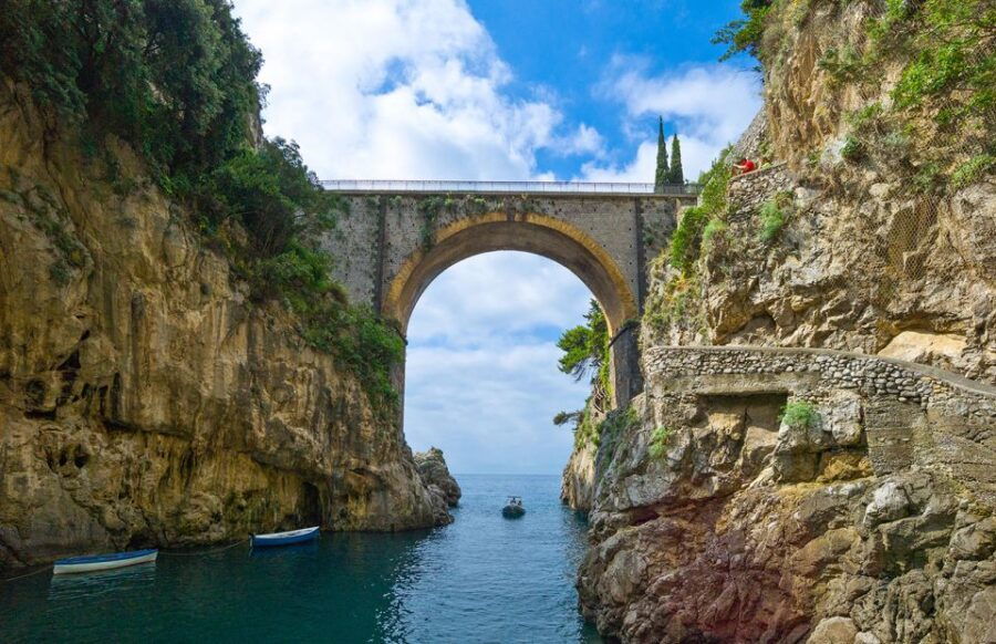 Amalfi Coast: Full-Day Private Boat Cruise - Good To Know
