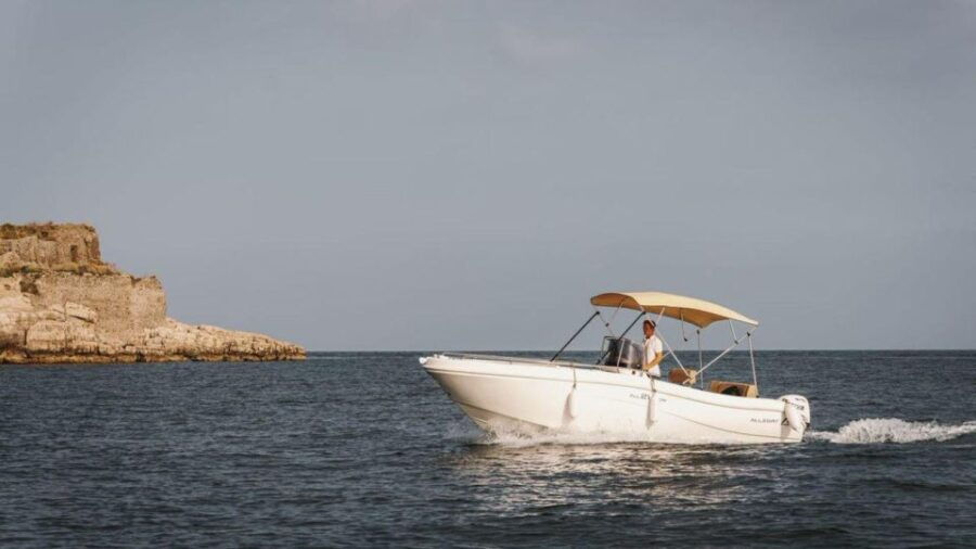 AMALFI COAST FULL DAY PRIVATE TOUR ON ALLEGRA21 - Inclusions