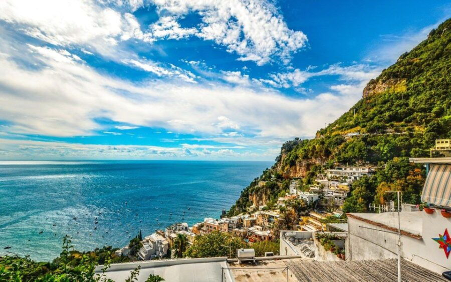 Amalfi Coast Private Day Tour - Good To Know