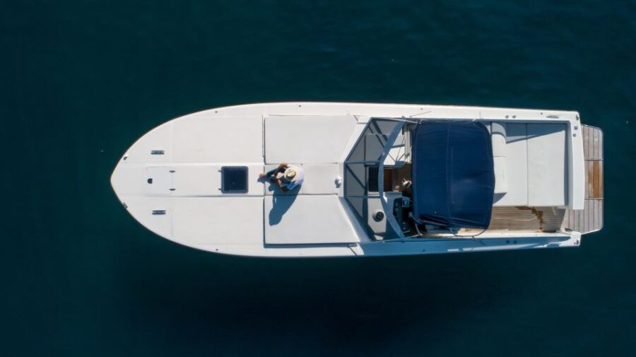 Amalfi Coast : Private Yacht Tour - Tour Details