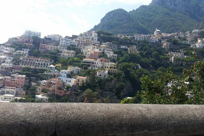 Amalfi Coast Tour, Explore a Treasure Chest of Gems + Farm to Table Lunch - Good To Know