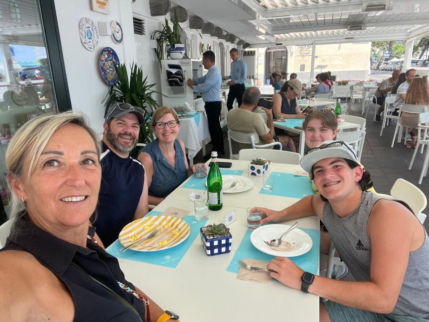 Amalfi Ravello and Minori, Sweet Delights! - Good To Know