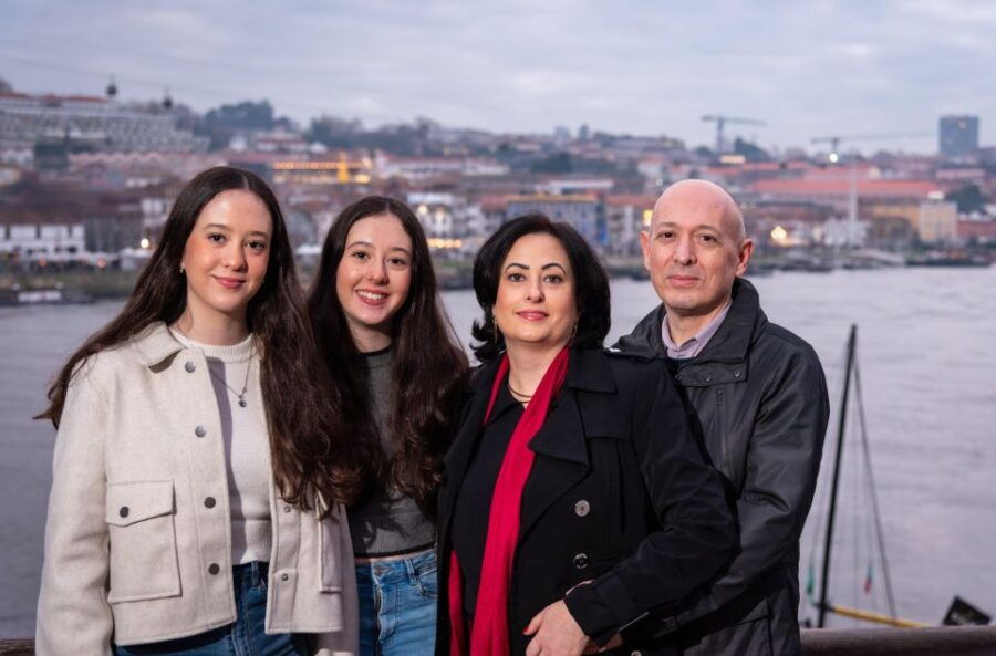 Amazing Photo Shoot in Porto - Good To Know