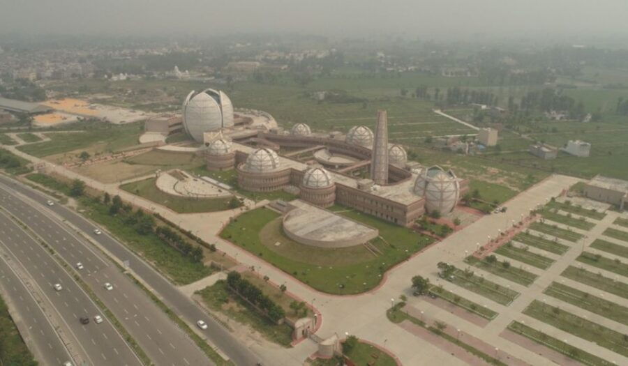 Amritsar to Jalandhar