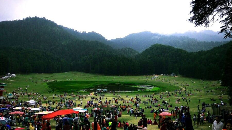 Amritsar Tour With Vaishno Devi Yatra