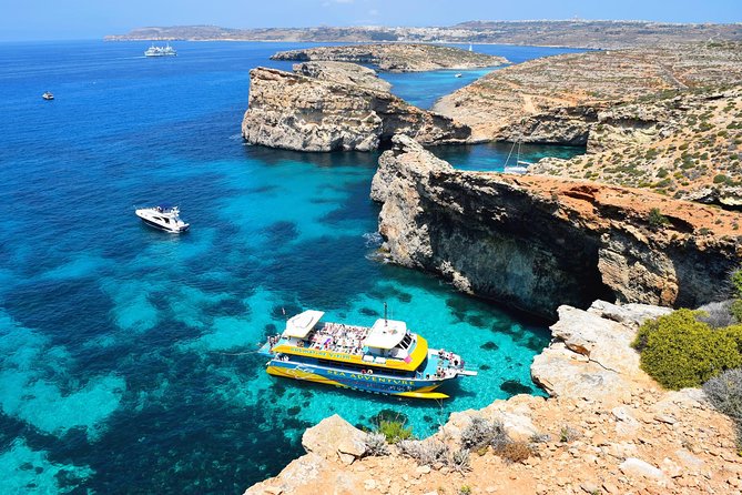 An Afternoon Sunset Cruise to the Blue Lagoon - Good To Know