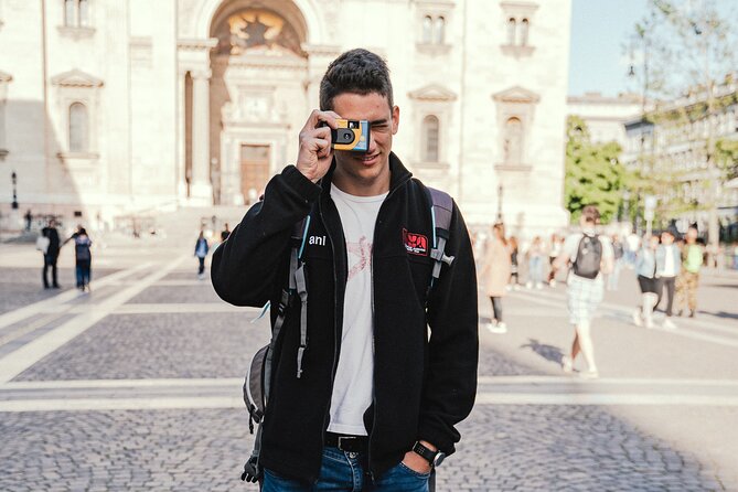 Analog Photo Trip - Tour Overview