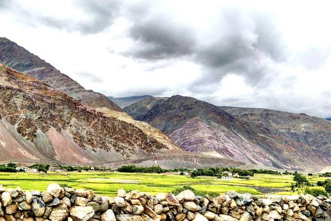 Ananuri-Gudauri-Kazbegi Full Day - Good To Know