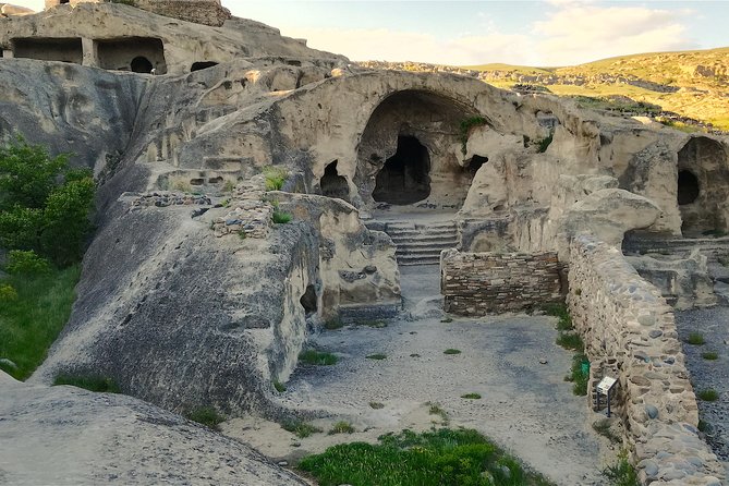 Ancient Cities of Georgia Mtskheta-Jvari-Gori-Uflitsikhe - Good To Know