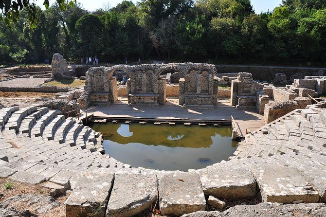 Ancient City of Butrint, UNESCO World Heritage Site - a Must - Good To Know