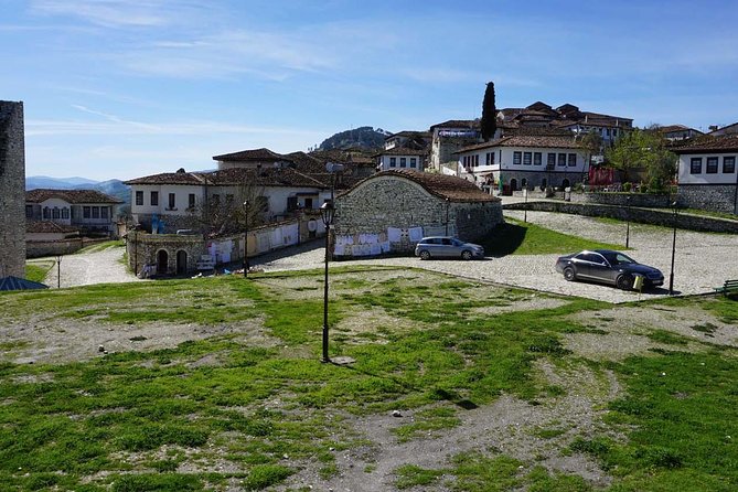 Ancients and Ottomans – Apollonia and Berat