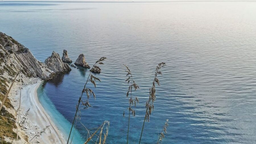 Ancona: Monte Conero Sunrise Hike With Breakfast