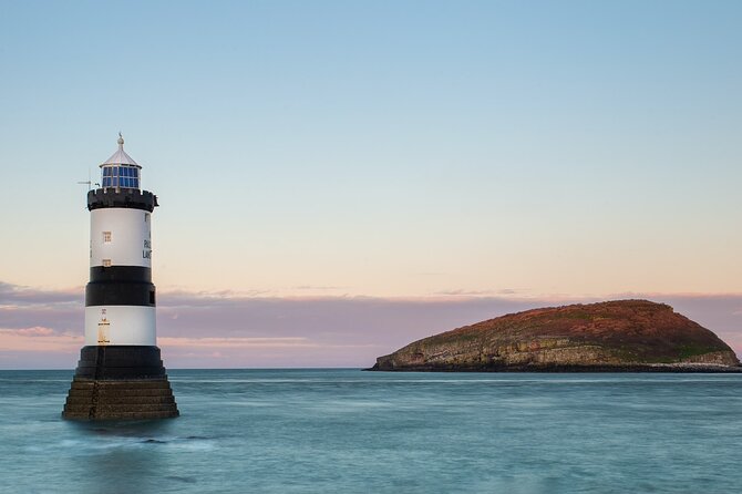 2 Best Tours In Bangor