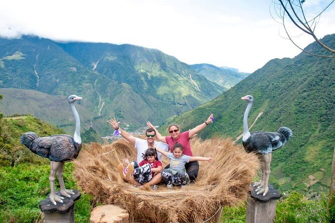 Animalpark | Theme Park | Tours | Naturally Fun