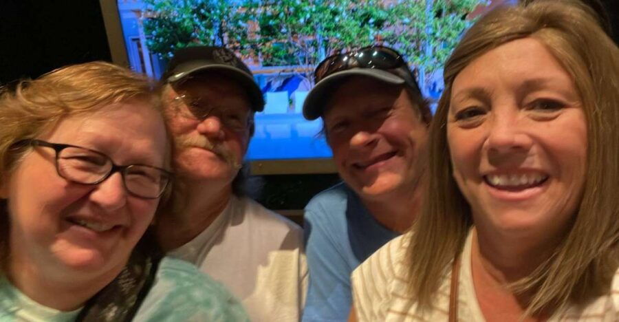 Ann Arbor Scavenger Hunt - Good To Know