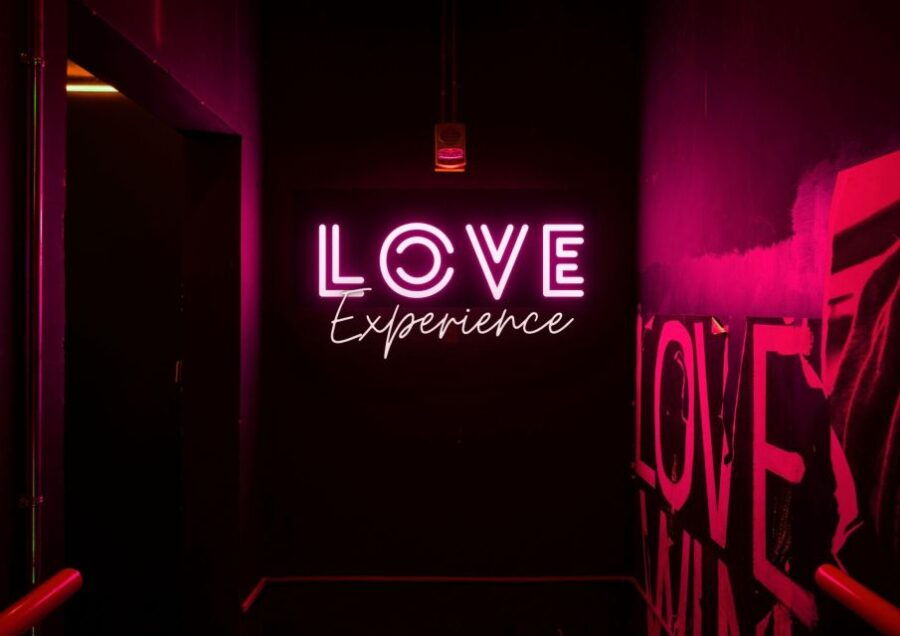 Annecy : Special Valentines Day Couples Game