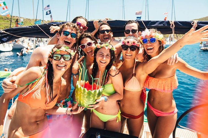 Antalya Kemer Pirate Boat Tour - Good To Know