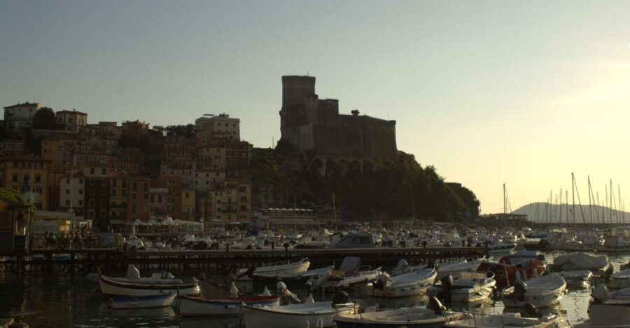 Aperitif at Sunset - Good To Know