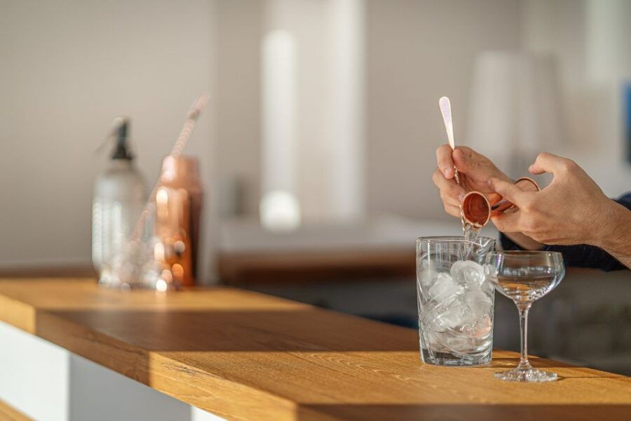 Aperitivo Tour, High-End Experience