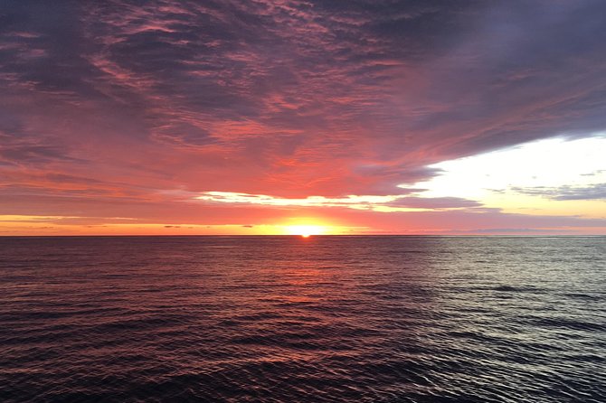 AquaQuepos Private Sunset Cruise - Good To Know