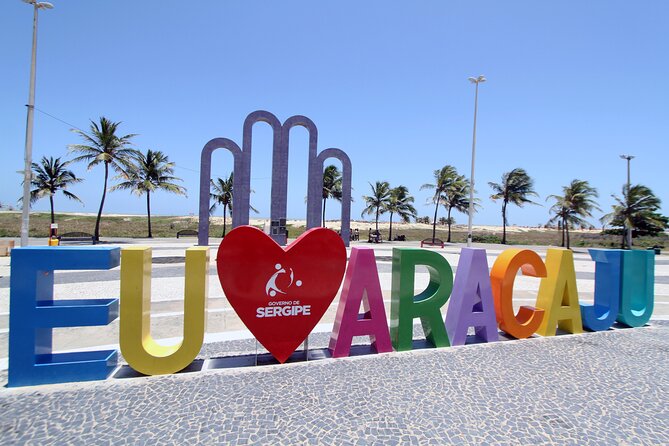 Aracaju Airport Shared Transfer - Service Details