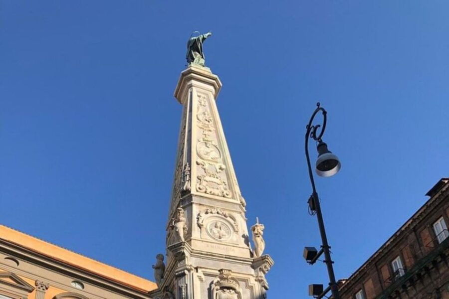 Archeological Museum of Naples Private Tour From Naples - Tour Details