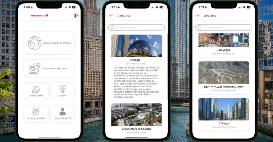 Architecture Chicago Self-Guided App With Audioguide - Good To Know