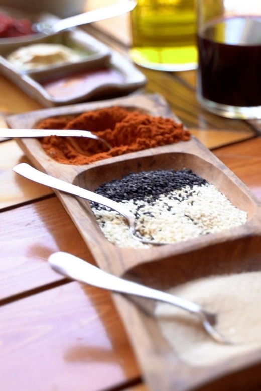 Argassi: Zakynthian Culture & Greek Cooking Class With Lunch